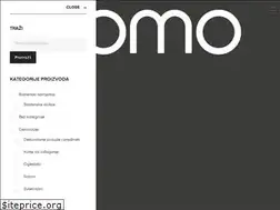 Sites similar to como.ba