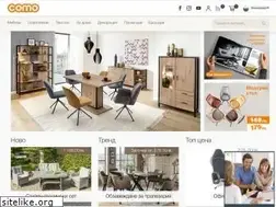 Sites similar to como.bg