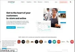 Sites similar to como.com