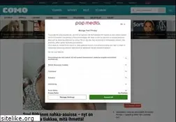 Sites similar to como.fi
