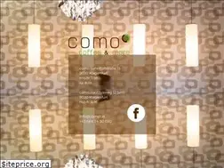 Sites similar to como1.at