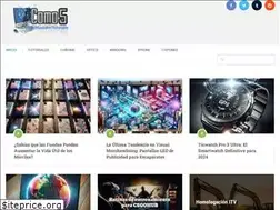 Sites similar to como5.com