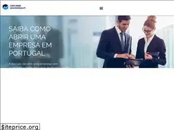 Sites similar to comoabrirumaempresa.pt