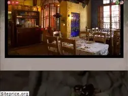 Sites similar to comoaguaparachocolate.cl