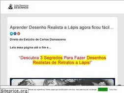 Sites similar to comoaprenderadesenhar.com.br