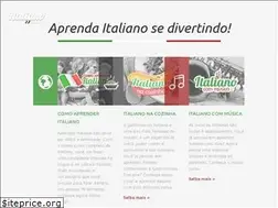 Sites similar to comoaprenderitaliano.com.br