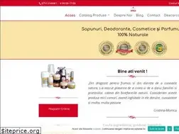 Sites similar to comoaracristinei.ro