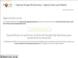 Sites similar to comoatraerclientes.net