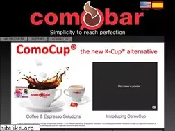 Sites similar to comobar.com