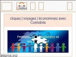 Sites similar to comobila.com