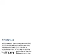 Sites similar to comocalcular.com.br