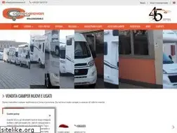 Sites similar to comocaravan.it