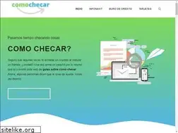 Sites similar to comochecar.com