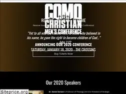 Sites similar to comochristian.com