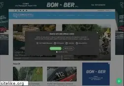 Sites similar to comocity.it