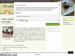 Sites similar to comococinanivaldo.com