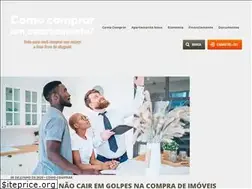 Sites similar to comocomprarumapartamento.com.br
