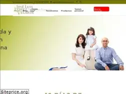 Sites similar to comoconquistarunhombre.com