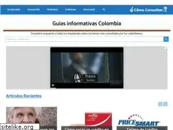 Sites similar to comoconsultar.co