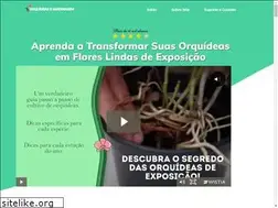 Sites similar to comocuidardeorquideas.com