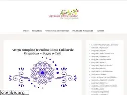 Sites similar to comocuidardeorquideas.info