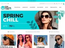 Sites similar to comoculosdesol.pt