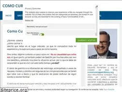 Sites similar to comocurarlagastritishoy.org