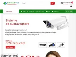 Sites similar to comod.ro