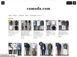 Sites similar to comoda2013.com