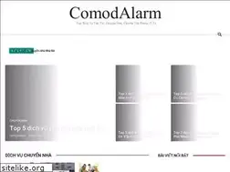 Sites similar to comodalarm.com