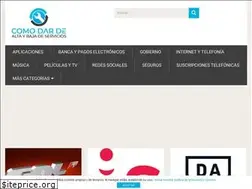 Sites similar to comodarde.club
