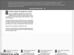 Sites similar to comodarmedebaja.blogspot.com
