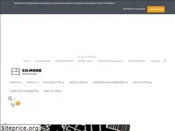 Sites similar to comode.hu