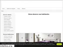 Sites similar to comodecoramos.com