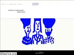 Sites similar to comodempsey.sg