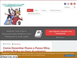 Sites similar to comodesenharecolorir.com