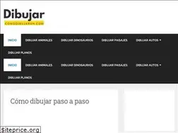 Sites similar to comodibujarun.com
