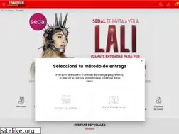 Sites similar to comodinencasa.com.ar