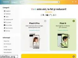 Sites similar to comodio.com