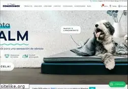Sites similar to comodisimos.com
