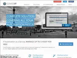 Sites similar to comodit.com