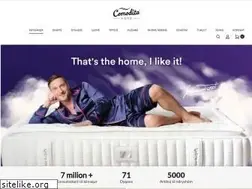 Sites similar to comodita-home.al