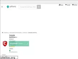 Sites similar to comodo-antivirus.softonic.de