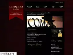 Sites similar to comodo-jazz.com