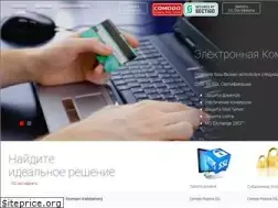 Sites similar to comodo-ssl.com