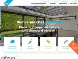 Sites similar to comodo.lu