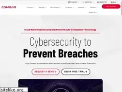 Sites similar to comodo.net