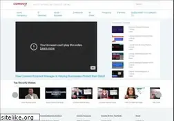 Sites similar to comodo.tv