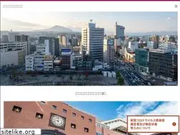 Sites similar to comodohotel-oita.jp