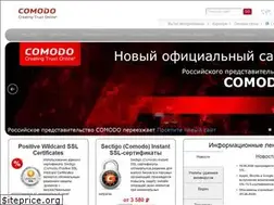 Sites similar to comodorus.ru